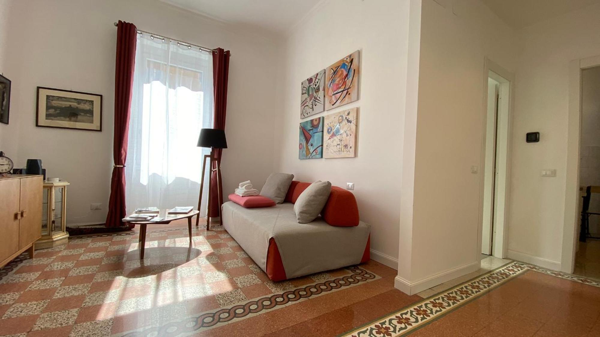 Honey's San Giovanni Appartamento