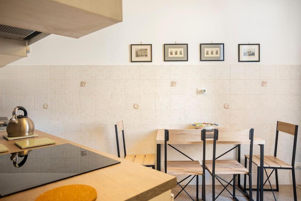 Appartamento Honey's San Giovanni *