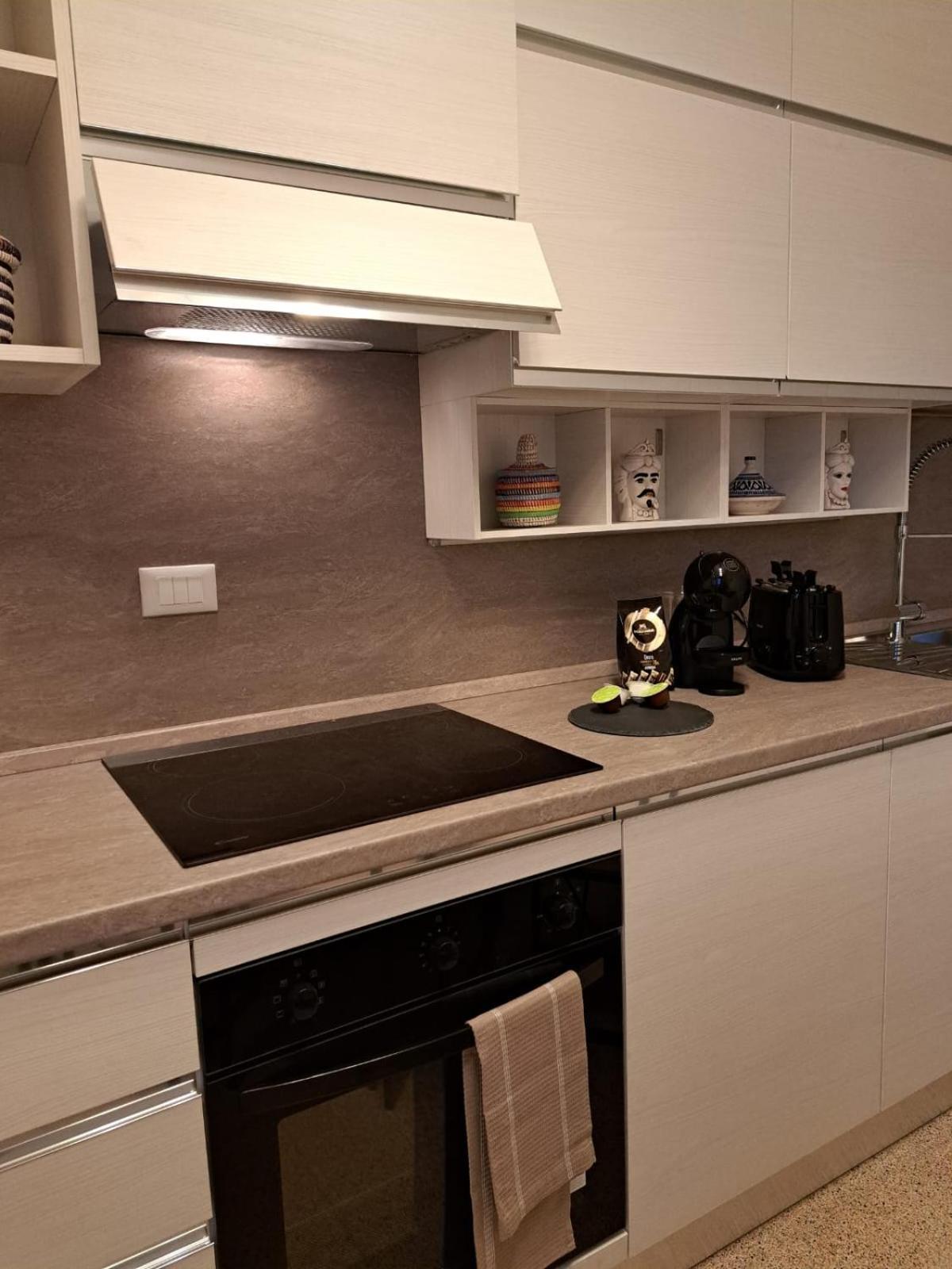 Appartamento Honey's San Giovanni *