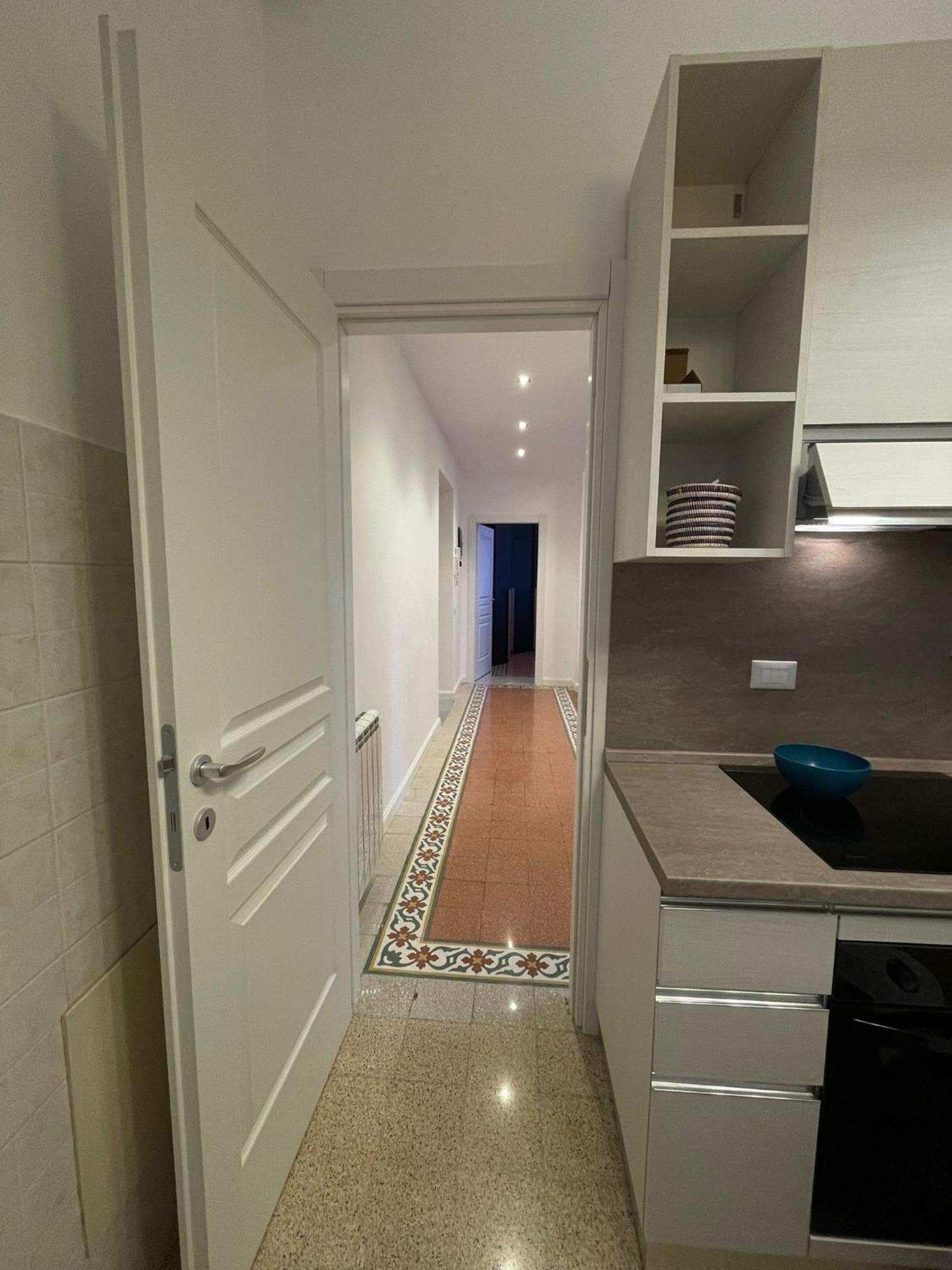 Appartamento Honey's San Giovanni Roma