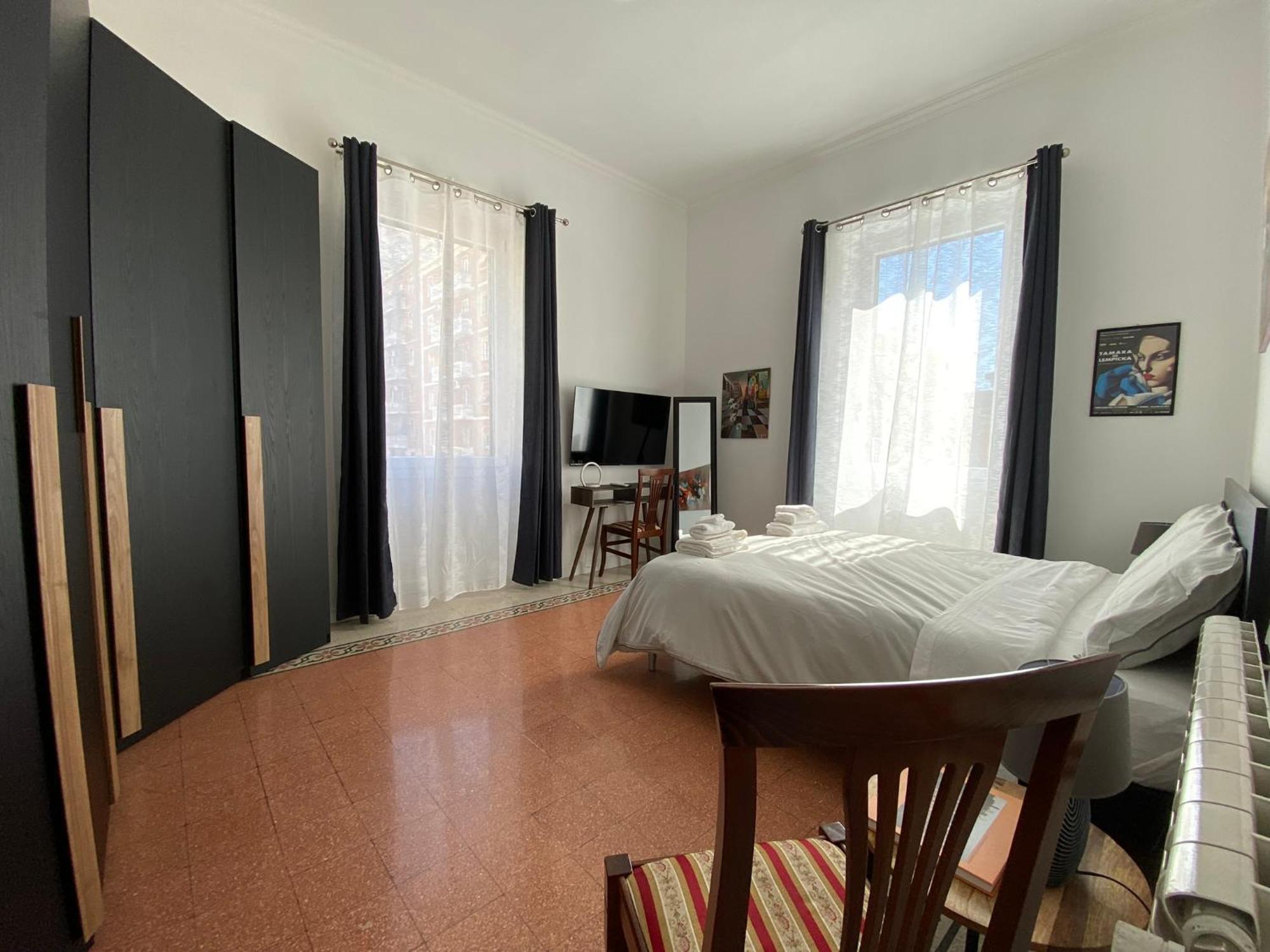 Honey's San Giovanni Apartment