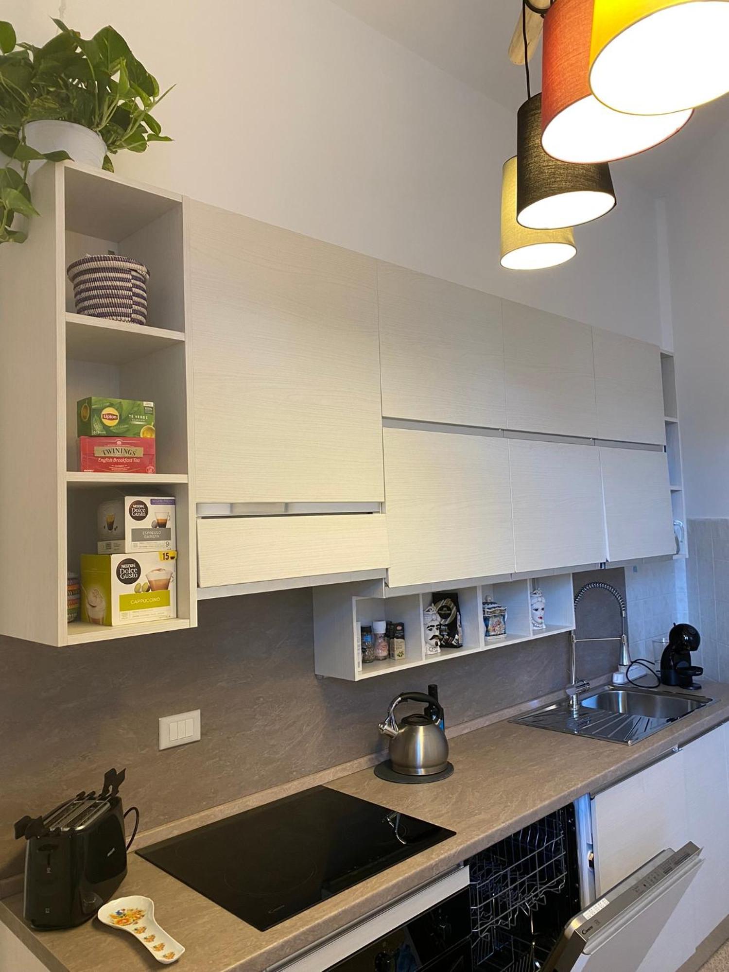 Apartment Honey's San Giovanni *